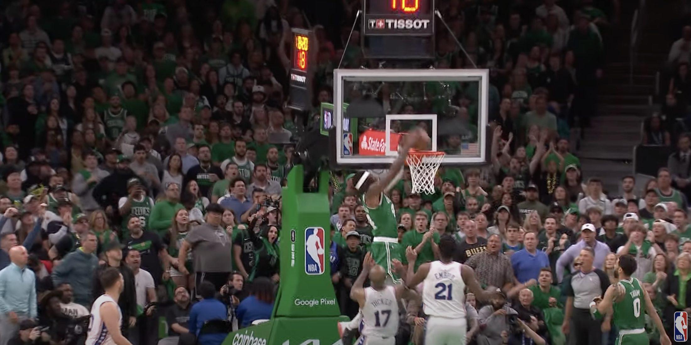 Top 5 NBA Jayson Tatum