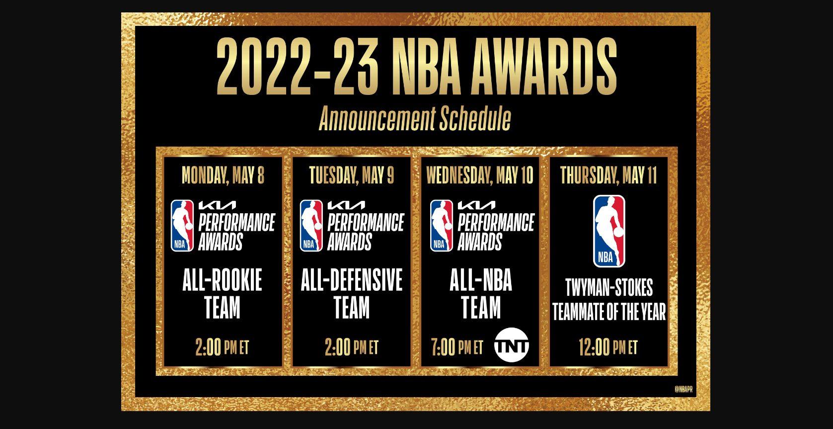 all nba 8 mai 2023