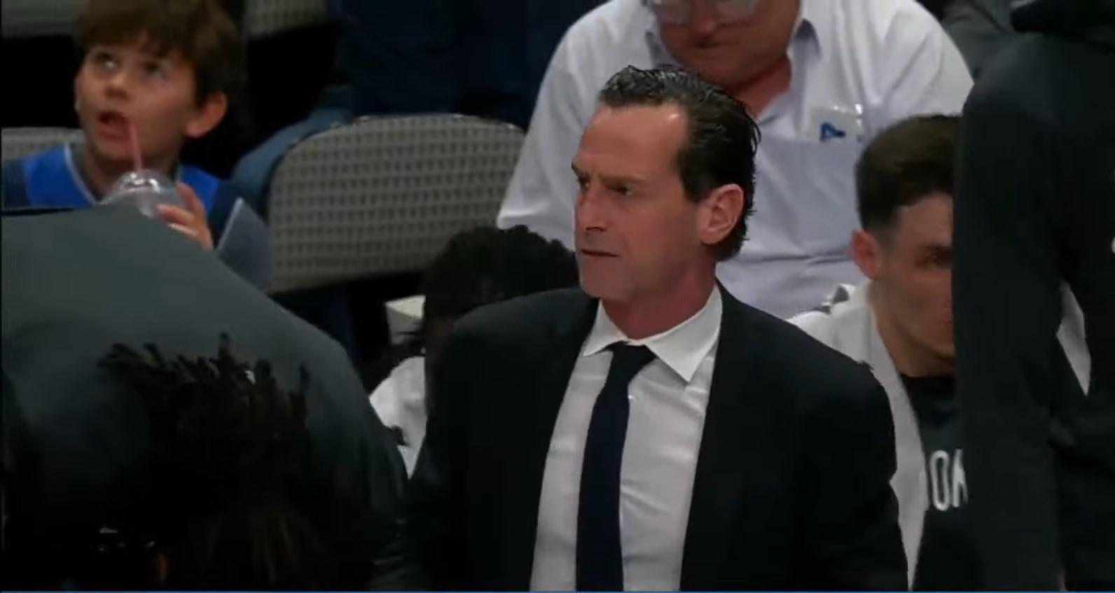 Kenny Atkinson