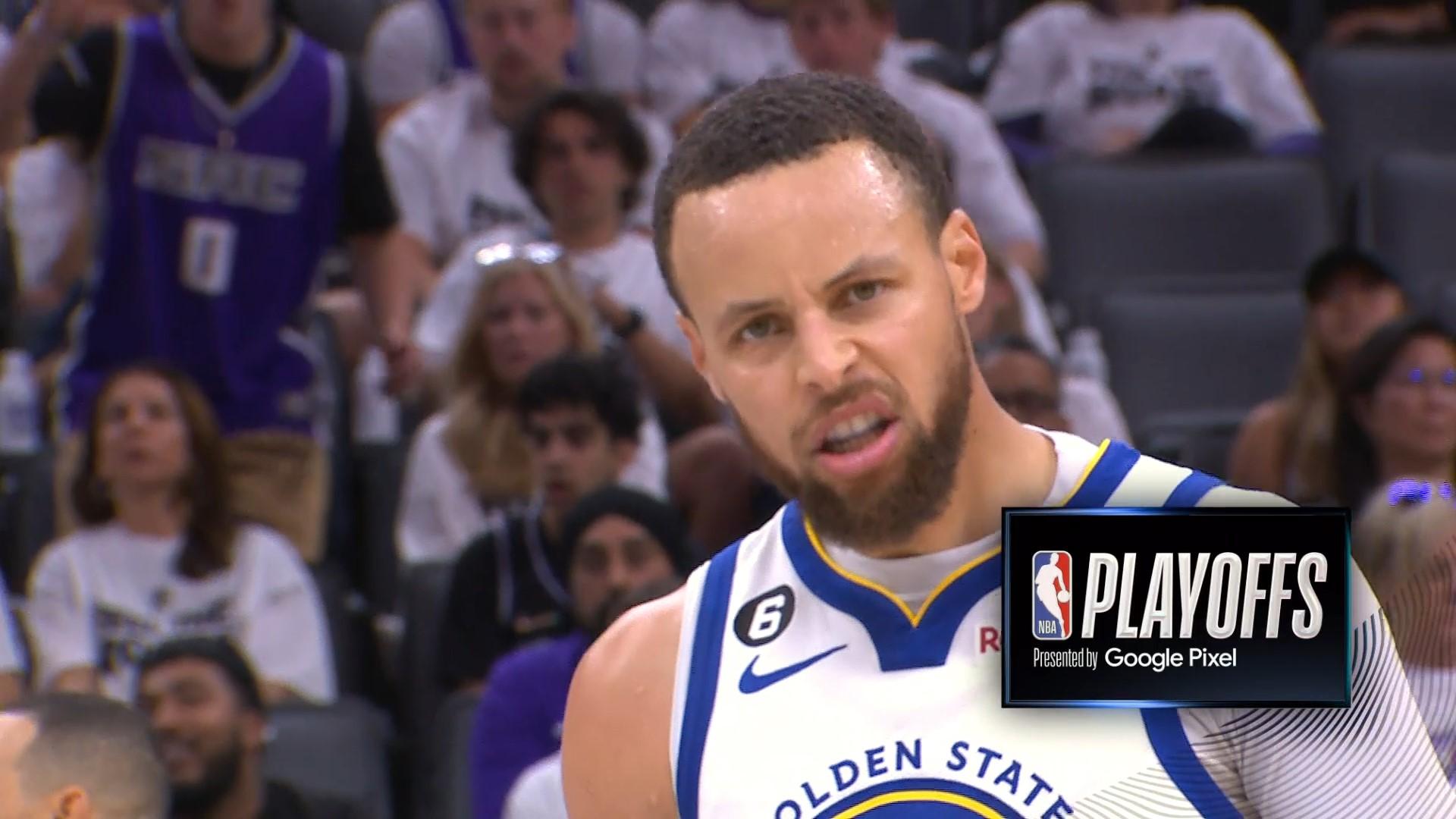 Stephen Curry Warriors