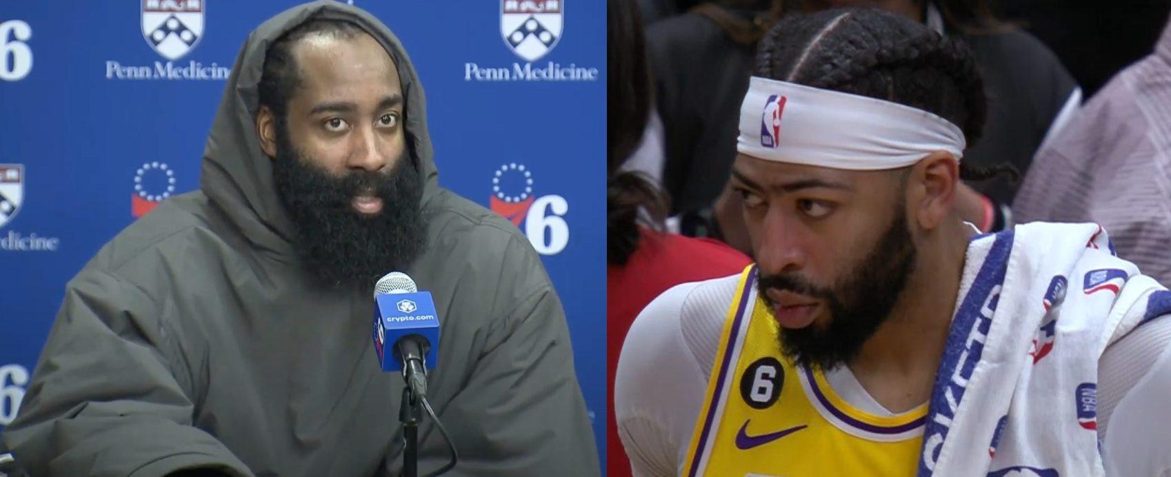 harden AD 11 mai 2023