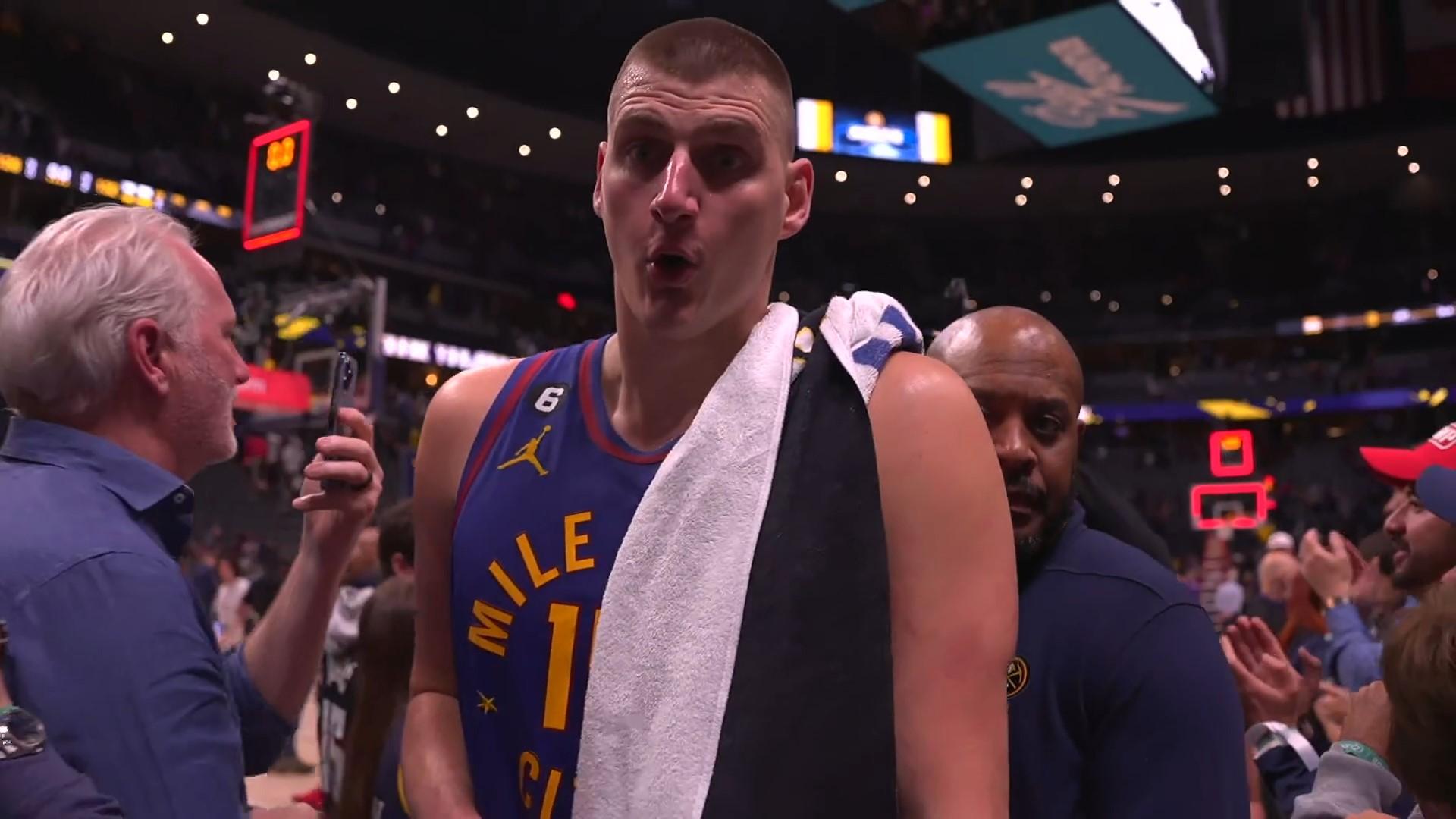 nikola jokic 17 mai 2023