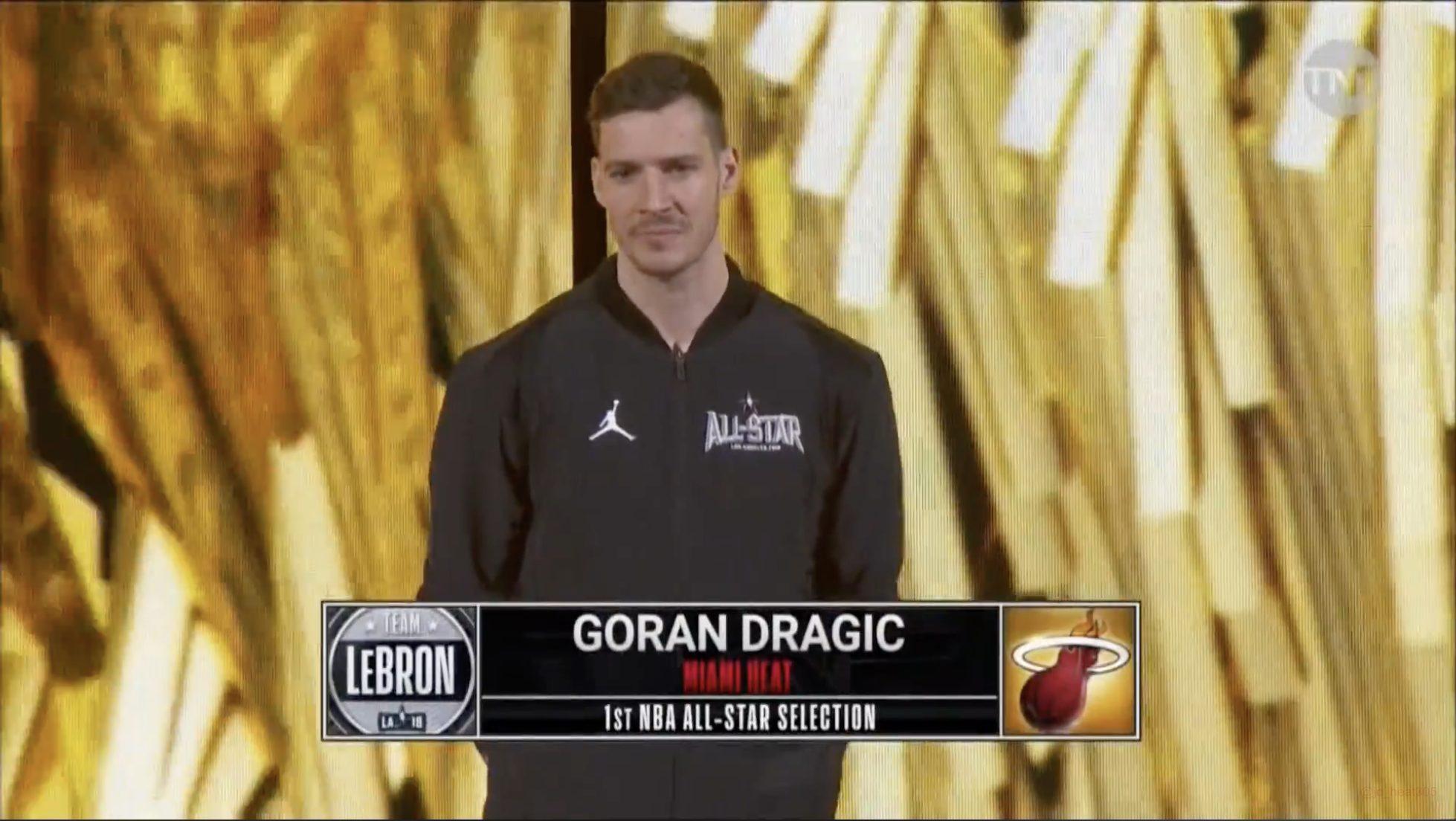 Goran Dragic. 05/06/23