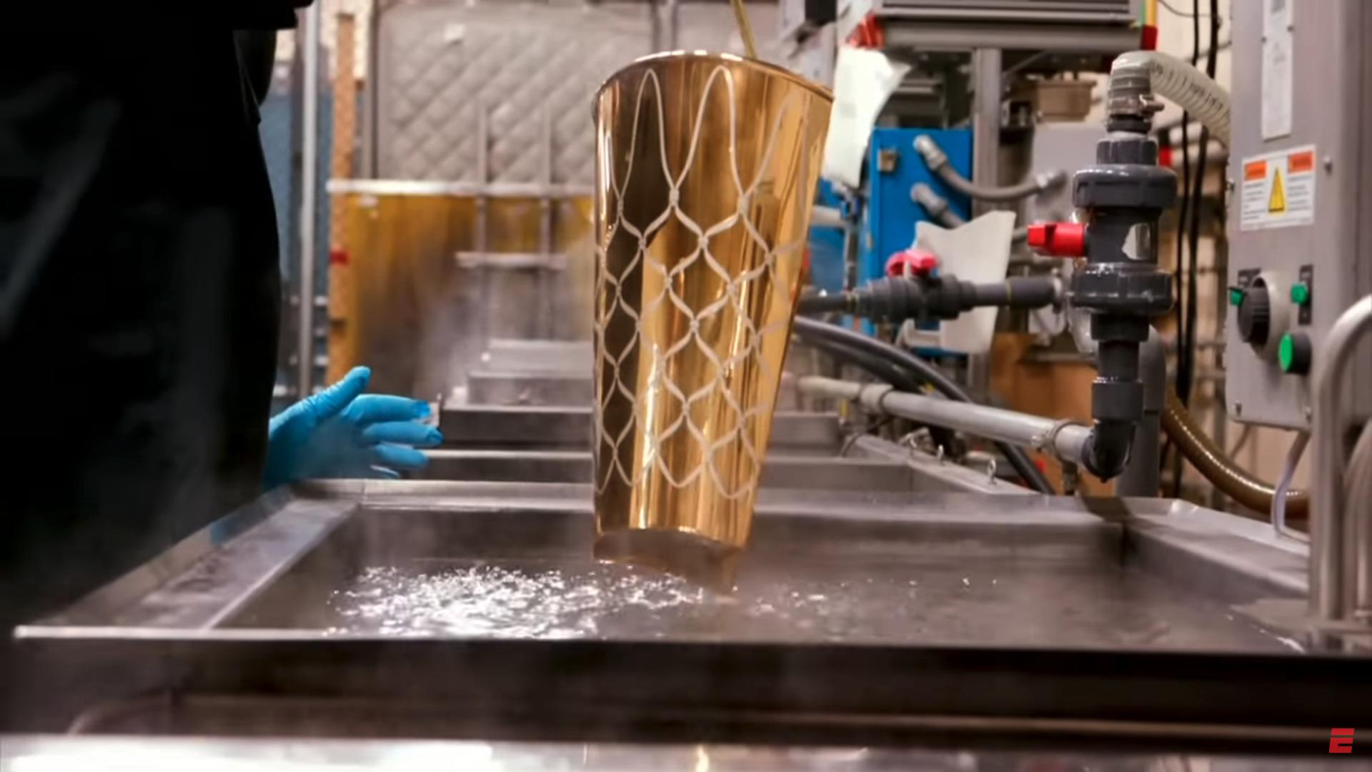 Trophée Larry O'Brien