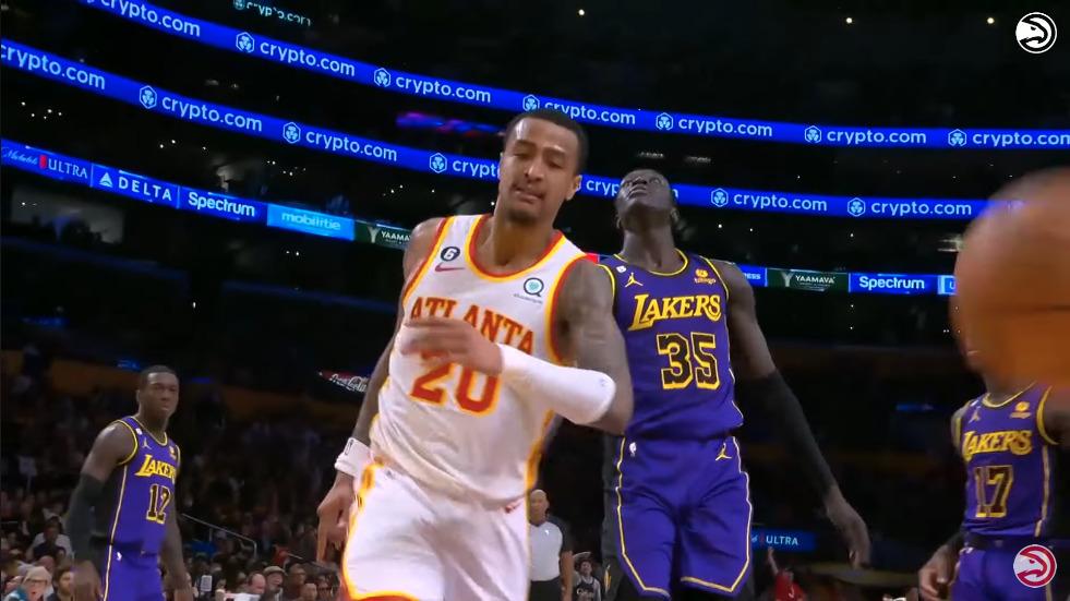 John Collins. 16/06/23