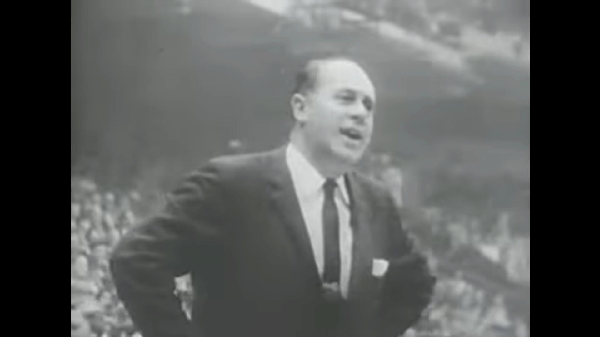 Red Auerbach 20 Juin 2023