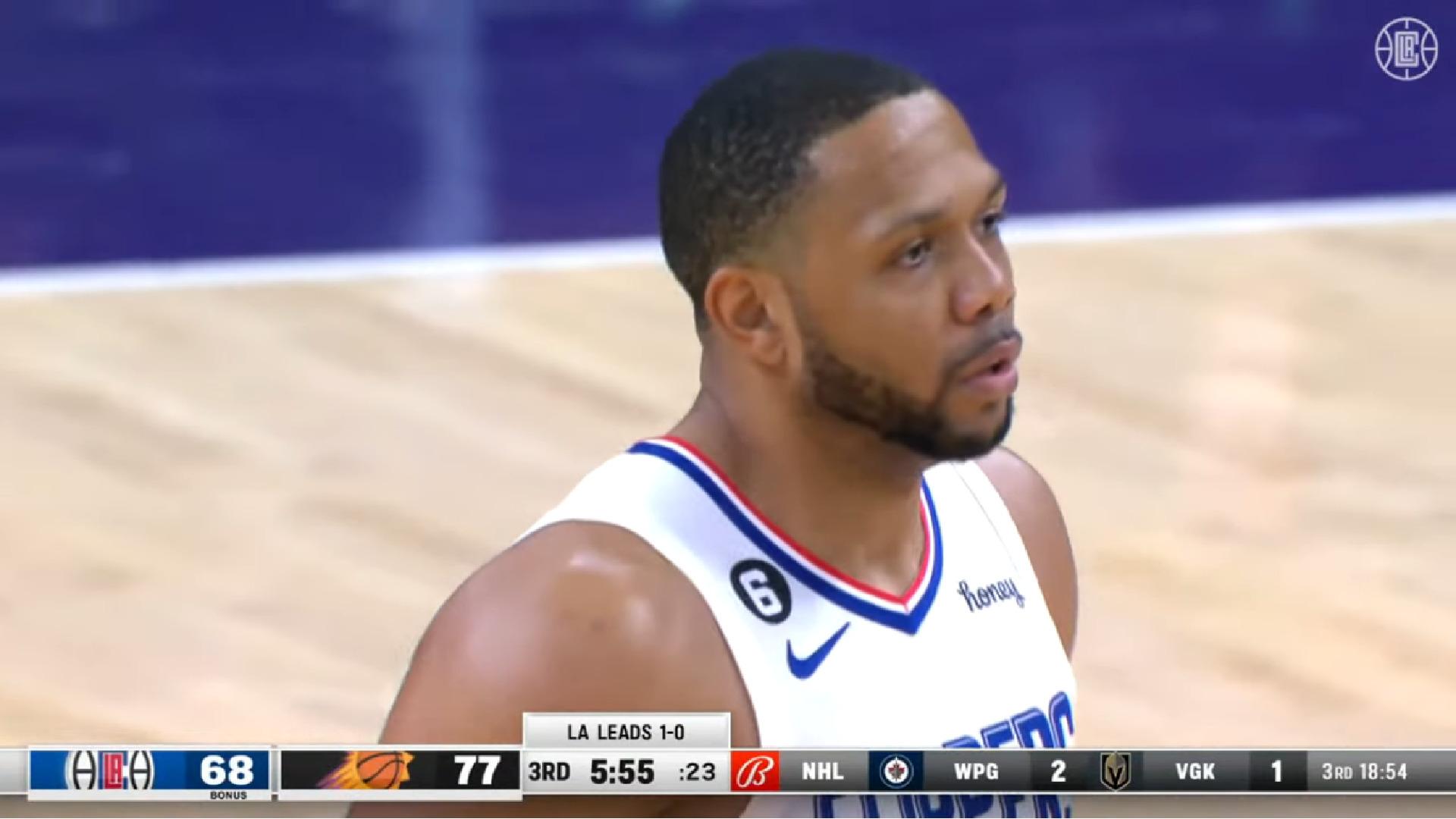 Eric Gordon Clippers 29 juin 2023