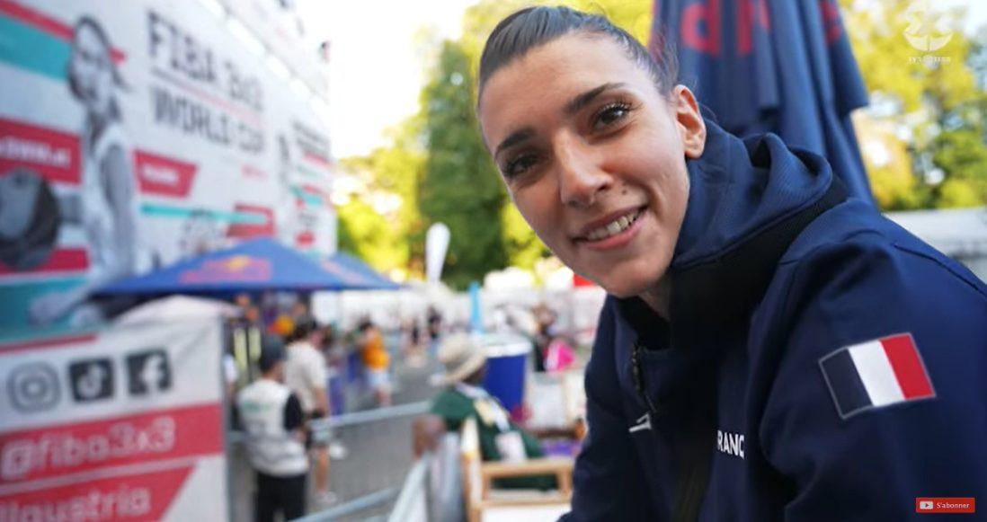 Laetitia Guapo 4 juin 2023