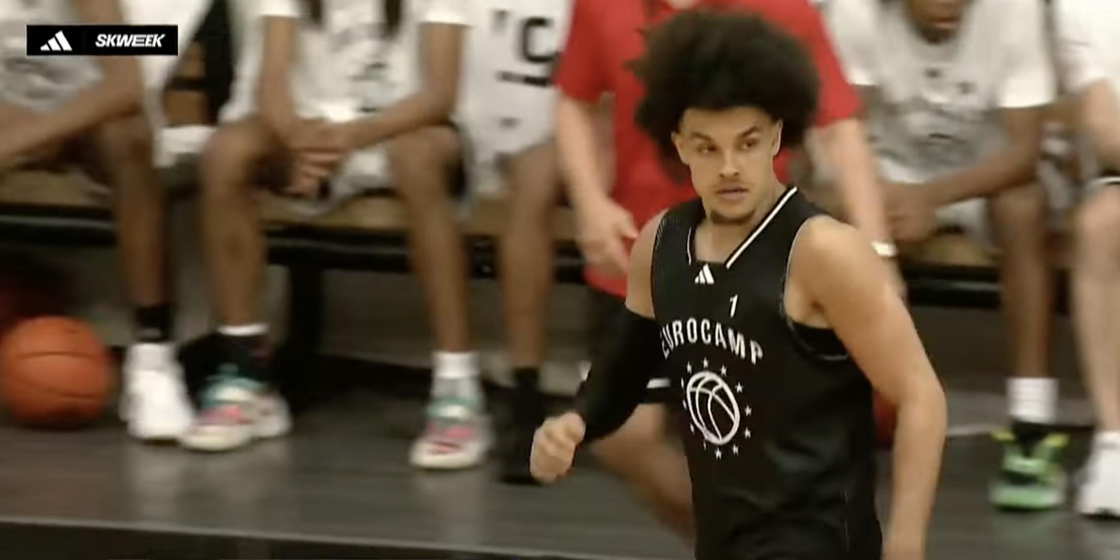 Nadir Hifi Eurocamp Trévise