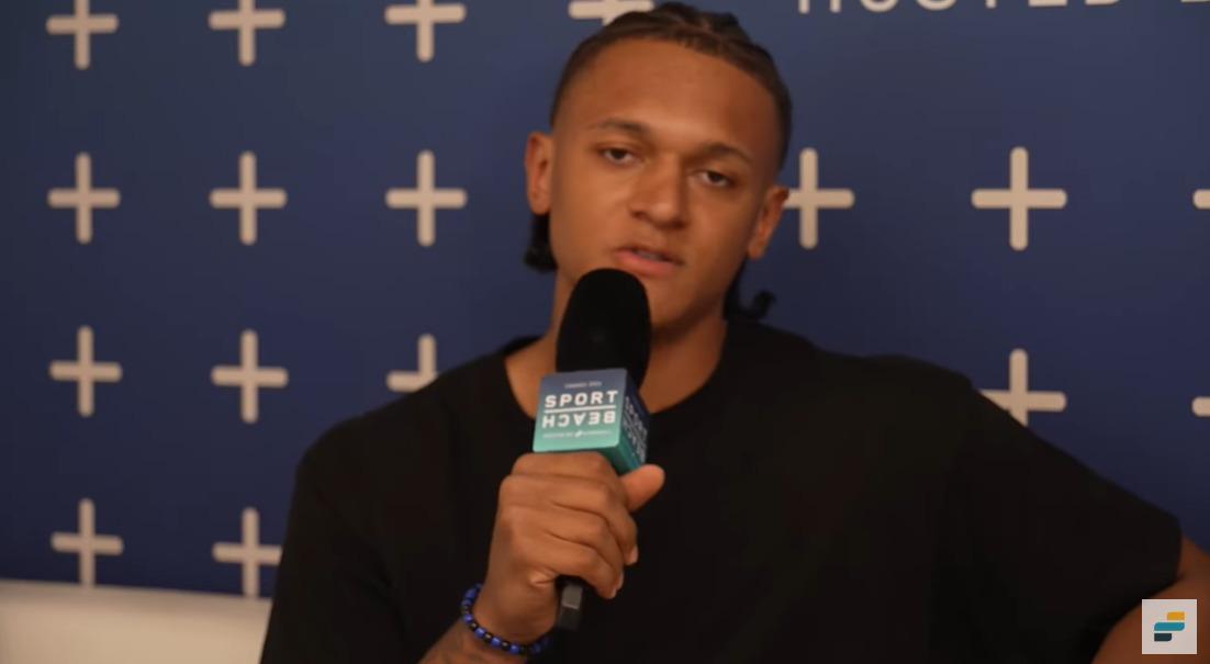 Paolo Banchero 25 juin 2023