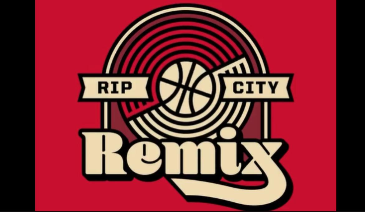 Rip City Remix 27 juin 2023