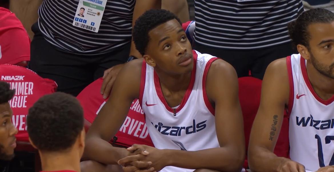 Bilal Coulibaly 9 juillet 2023