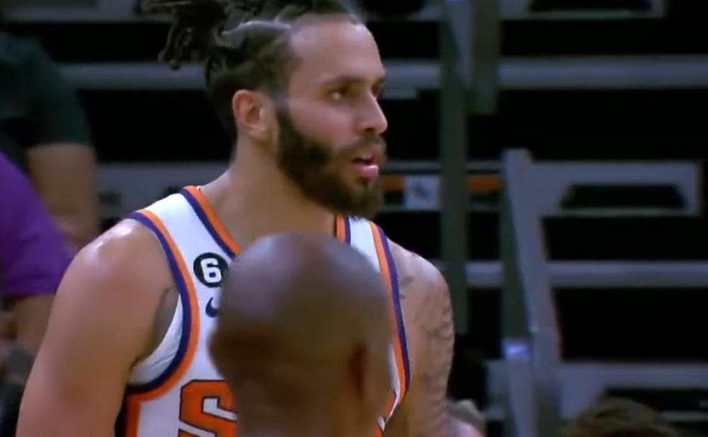 Duane Washington Jr.