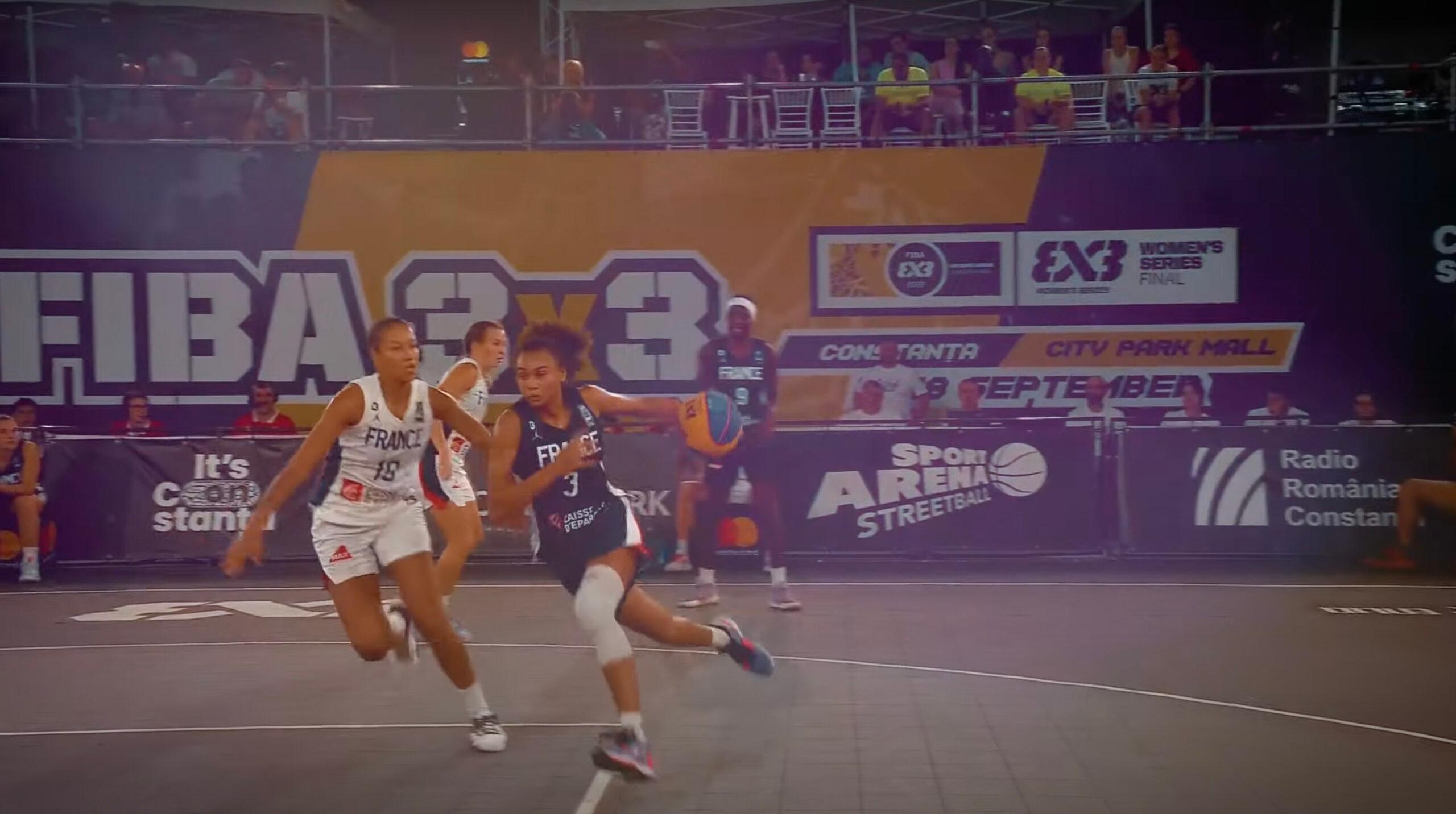 Eve Wembanyama 27 juillet