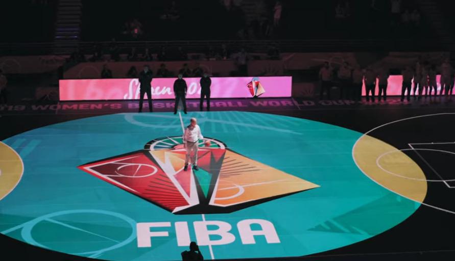 FIBA