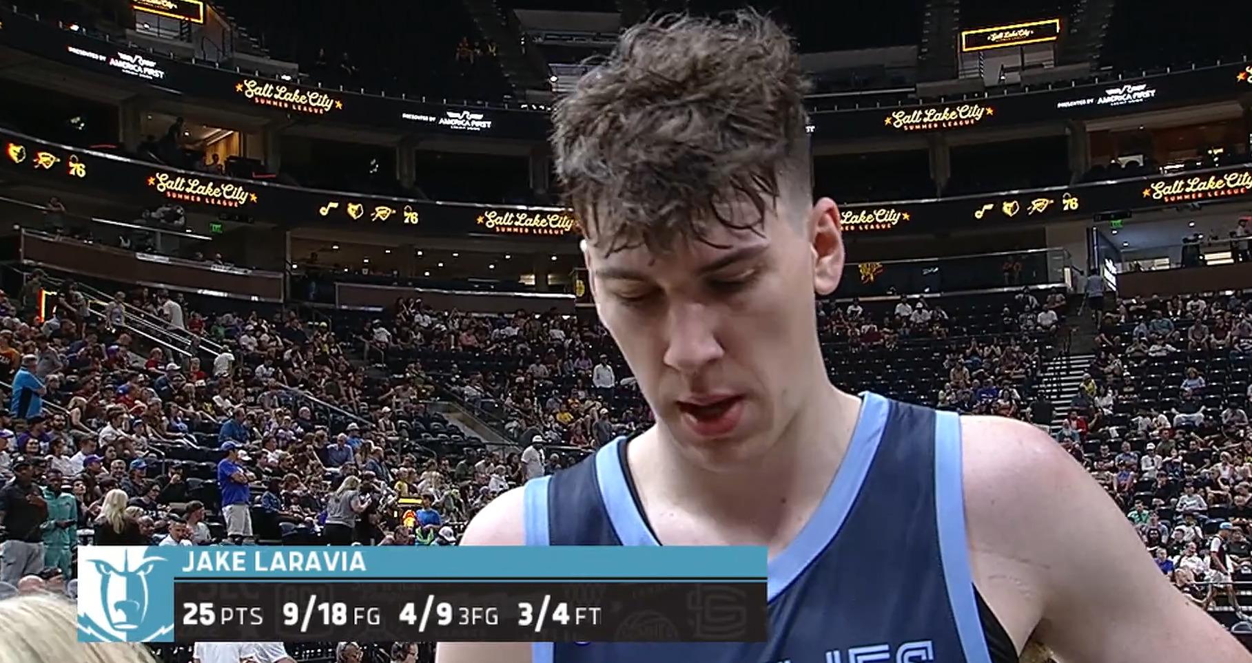 Grizzlies Thunder 6 juillet 2023