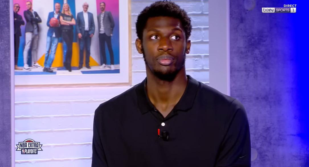 Ismaël Kamagate 2 juillet 2023