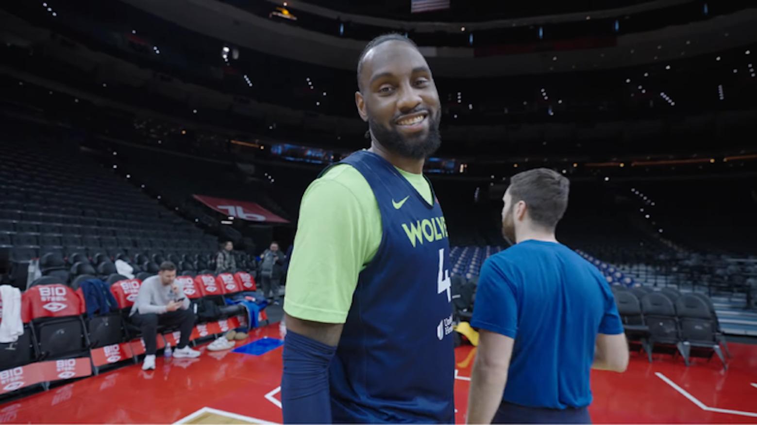 Jaylen Nowell 25 juillet 2023