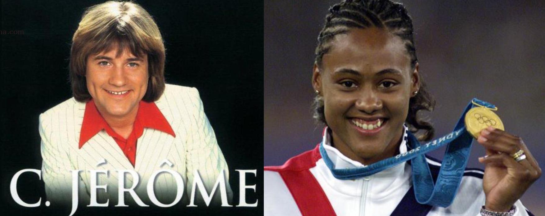 Jerome Jones 2 juillet 2023