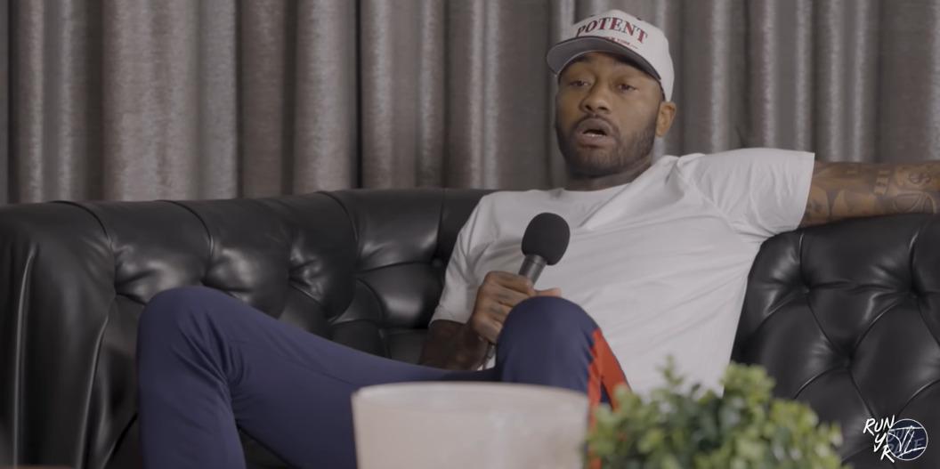 John Wall 9 juillet 2023