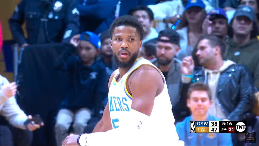 Malik Beasley. 03/07/23