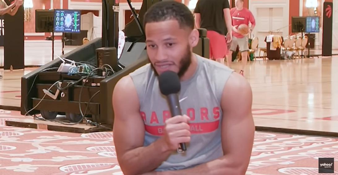 Markquis Nowell 8 juillet 2023