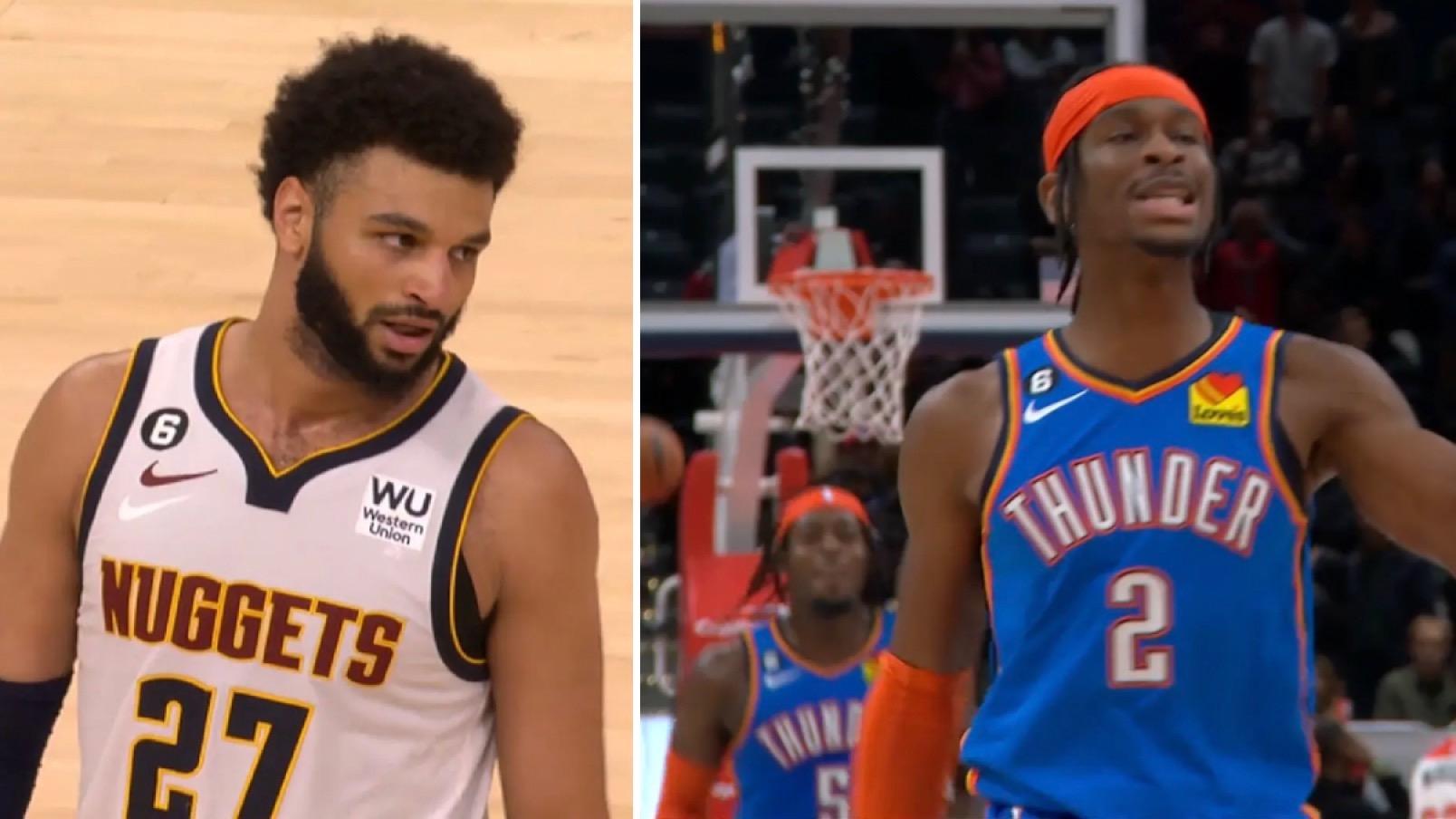 Murray Shai 14 juillet 2023