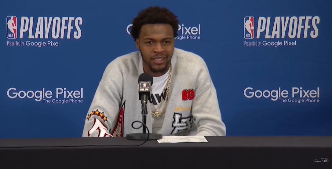 Paul Reed 9 juillet 2023