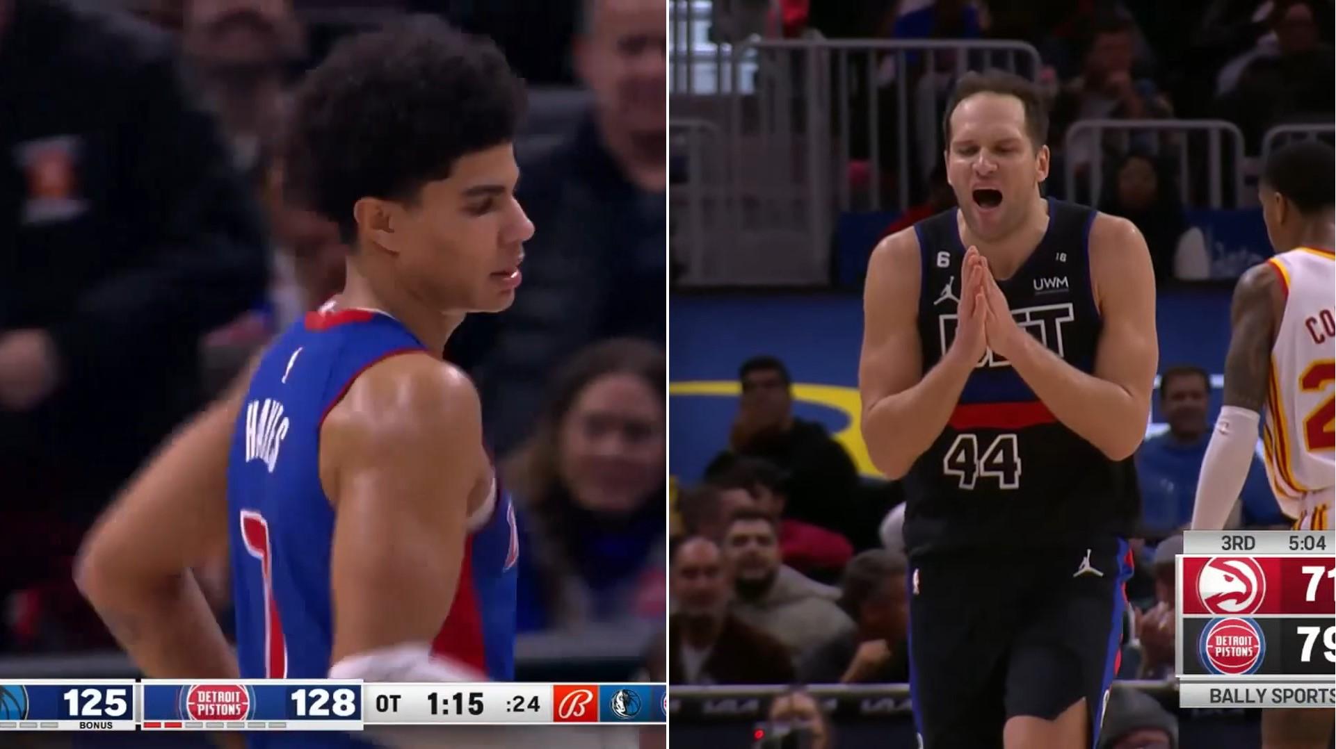 killian hayes bojan bogdanovic