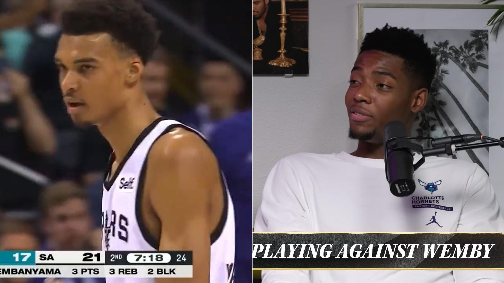 miller victor wembanyama