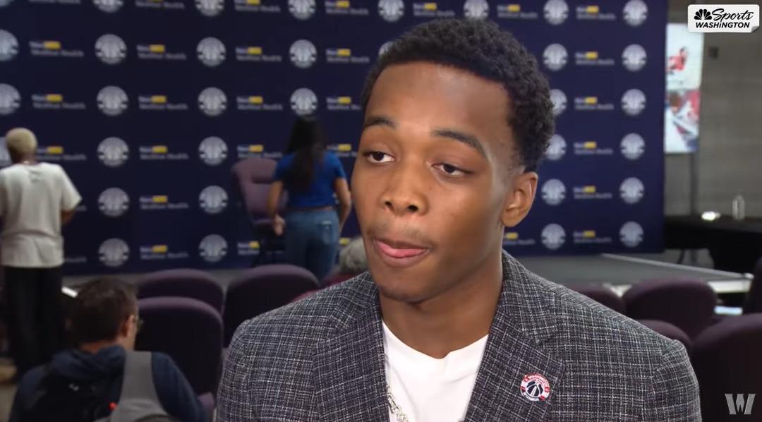 Bilal Coulibaly 30 août 2023