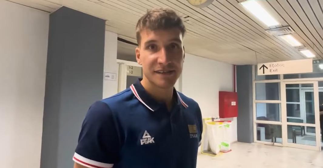 Bogdan Bogdanovic 15 août 2023