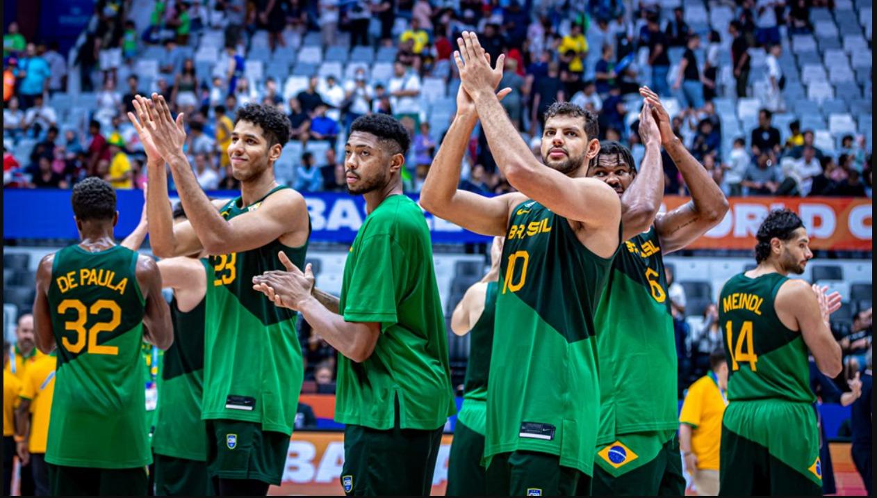 Brésil 29 août 2023