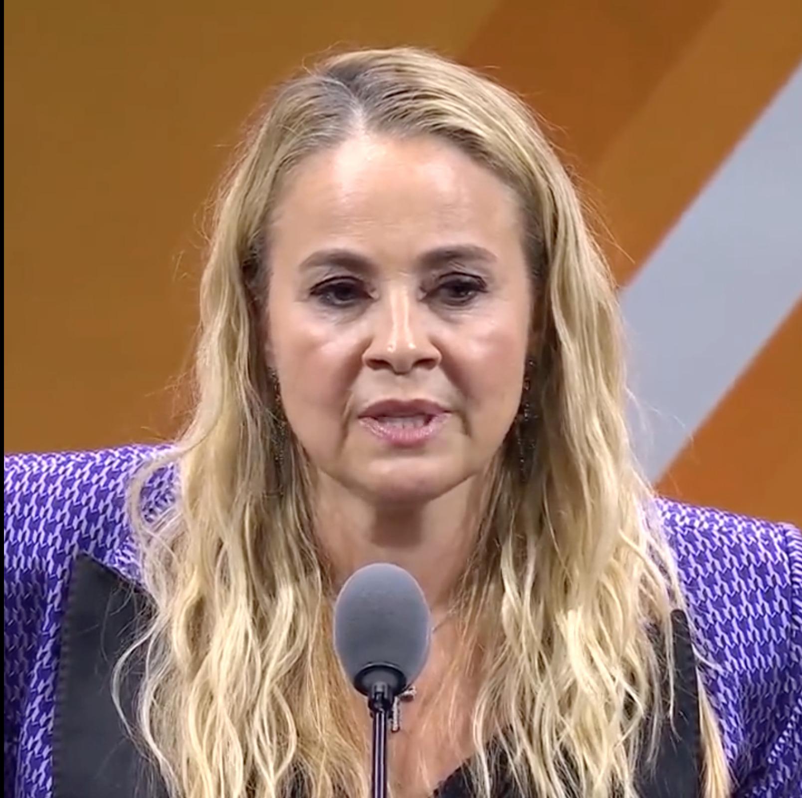 Becky Hammon Hall Of Fame