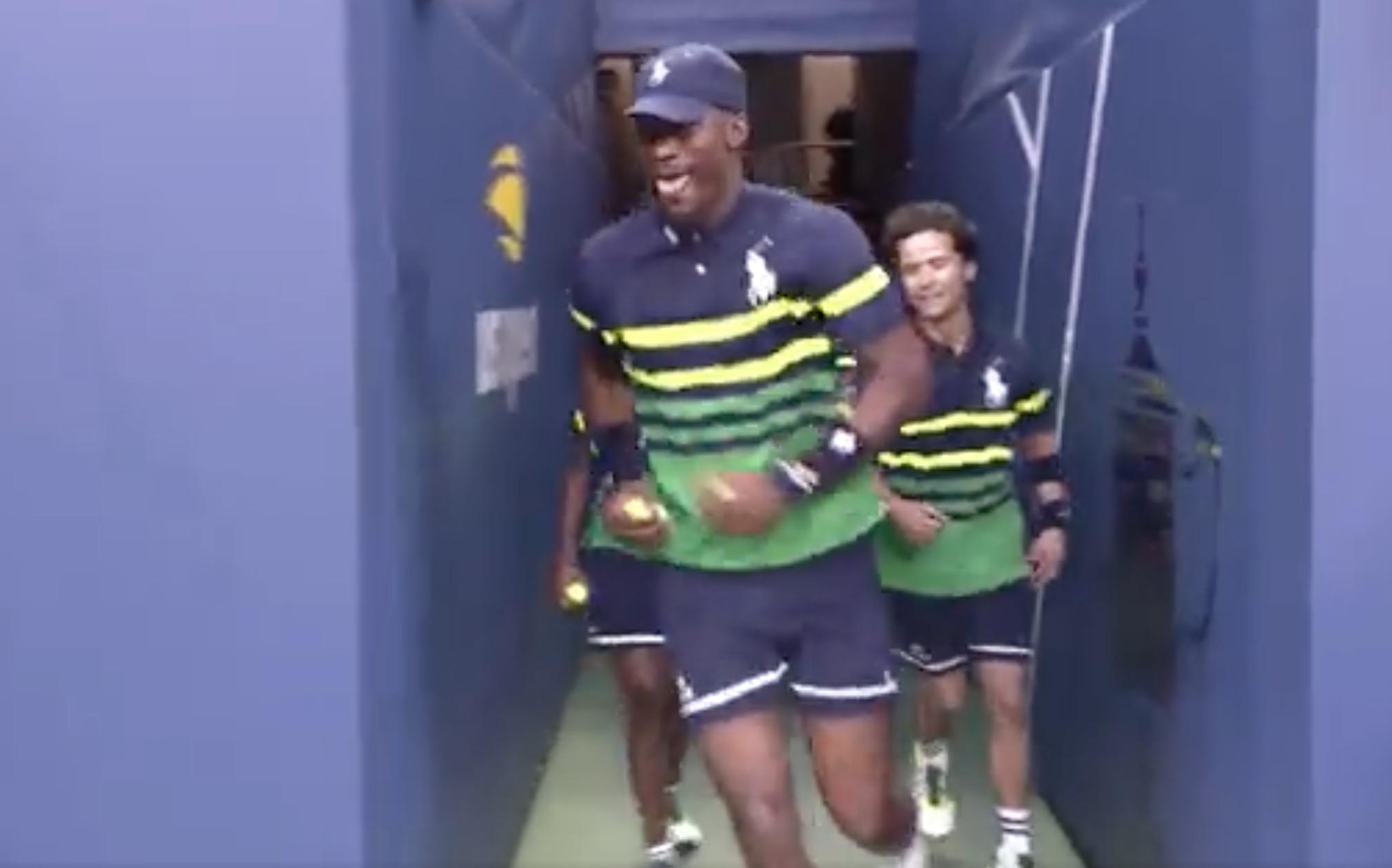 Jimmy Butler Us Open 2023