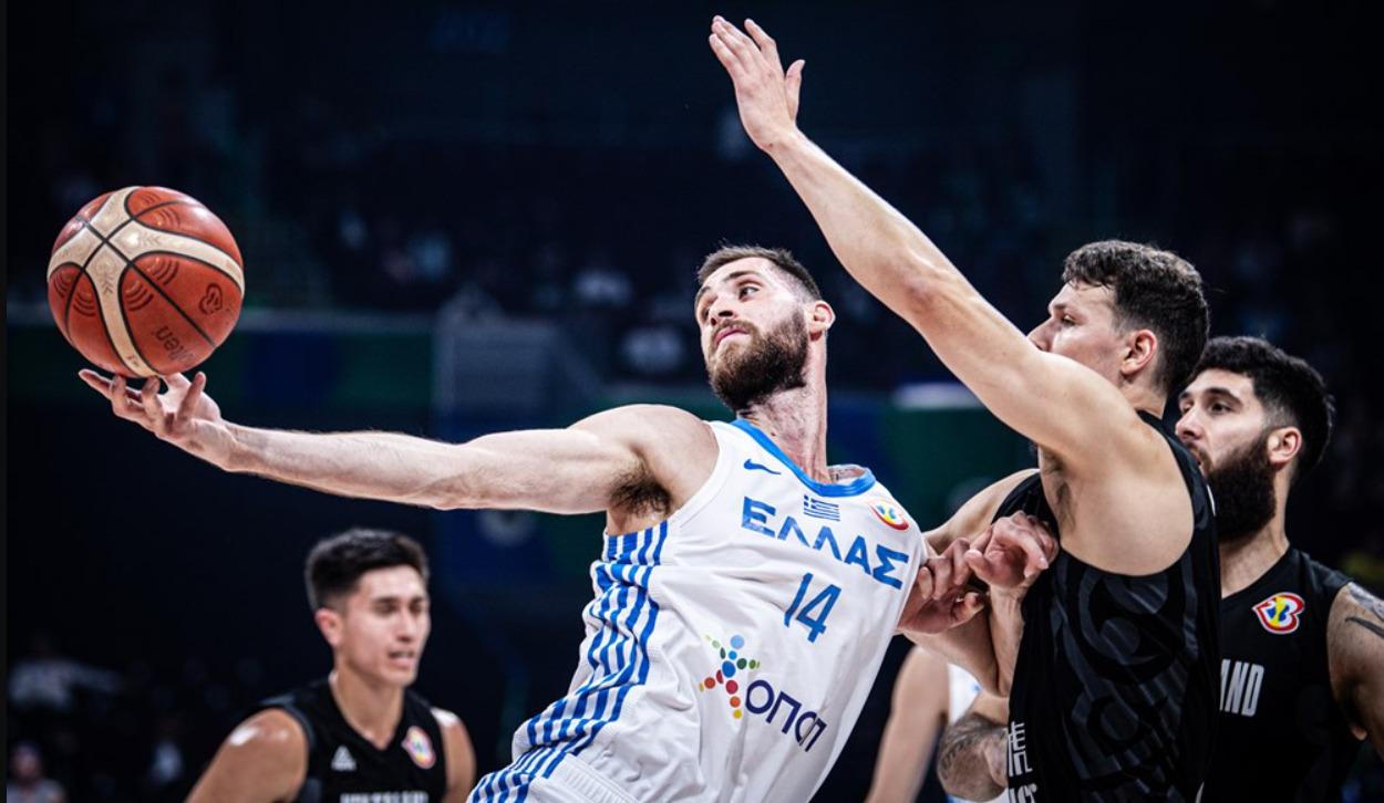 Grèce 30 août 2023