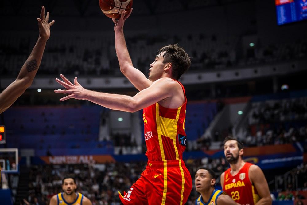 Juan Nunez Espagne 28 août 2023