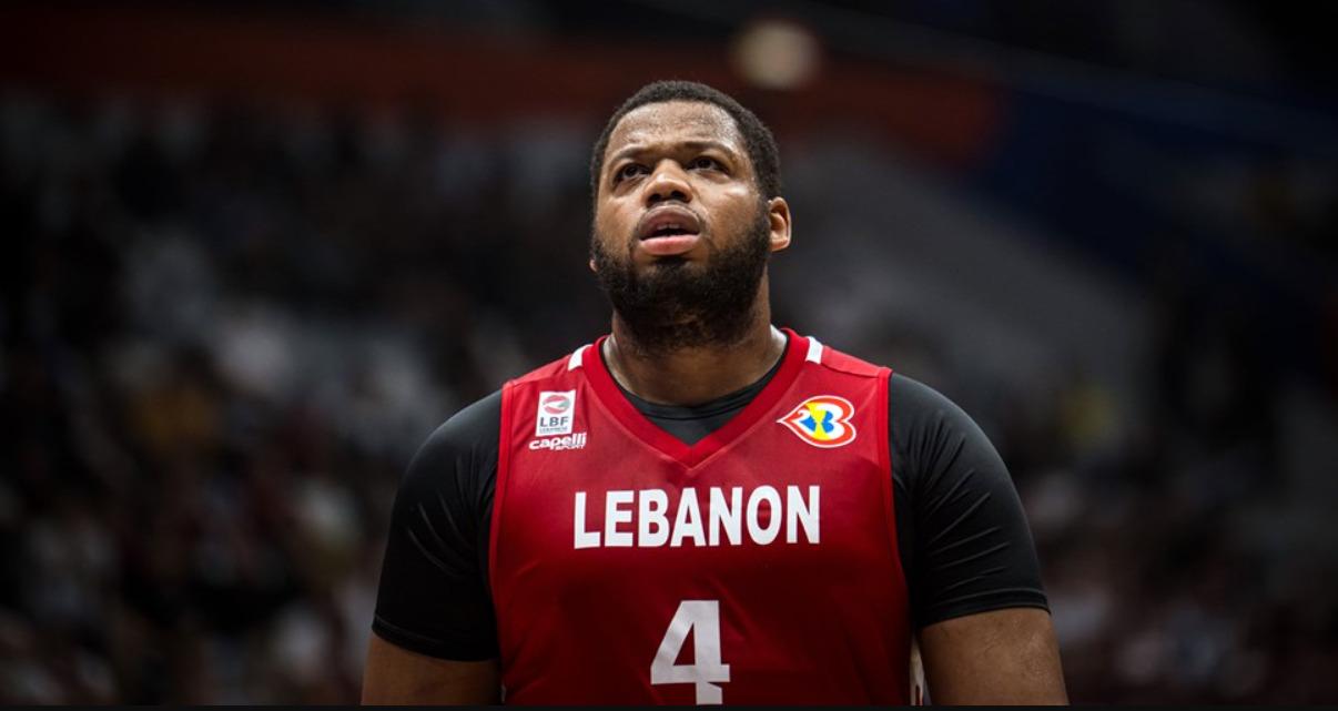 Omari Spellman 28 août 2023