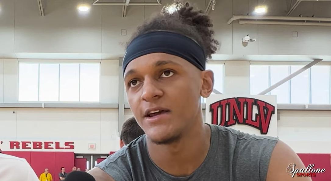 Paolo Banchero 15 août 2023