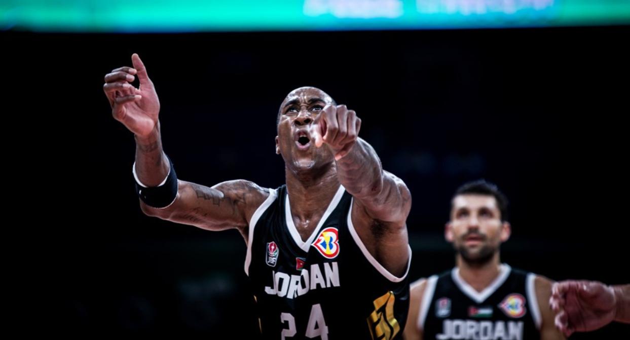 Rondae Hollis-Jefferson 30 août 2023