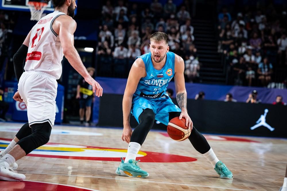 luka doncic