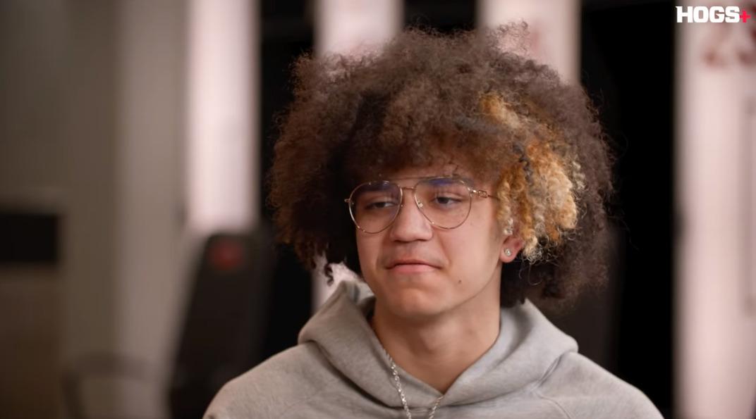 Anthony Black 19 septembre 2023