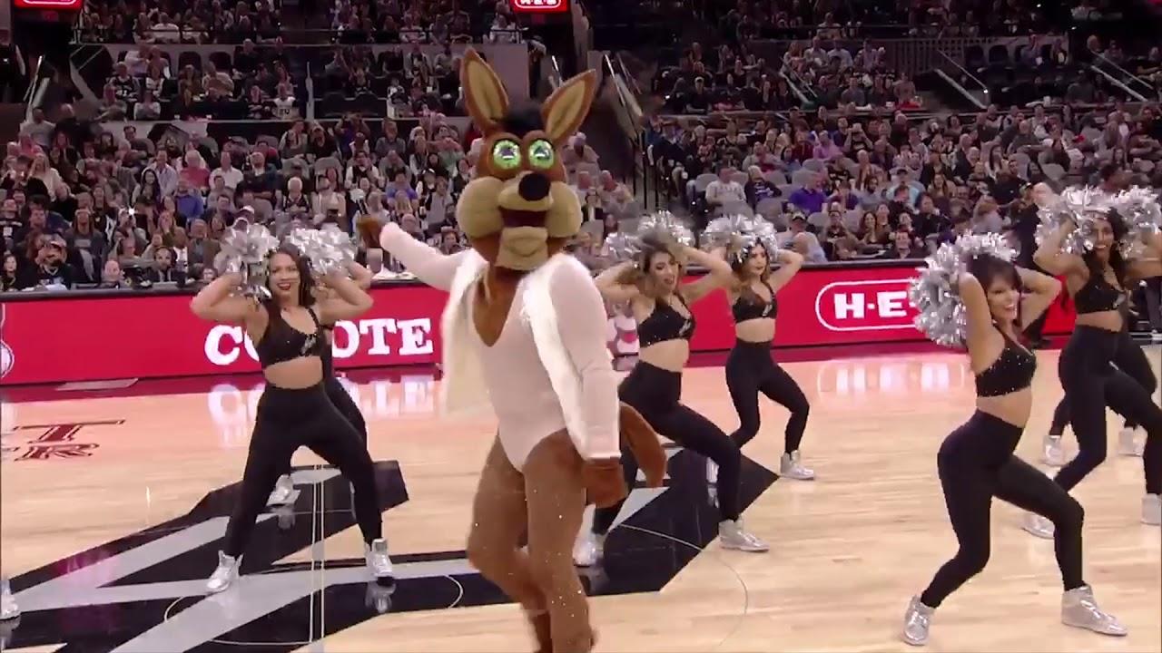 Coyote 11 septembre 2023