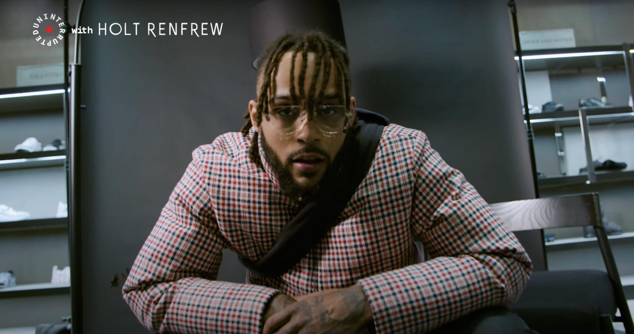 Gary Trent Jr. Raptors