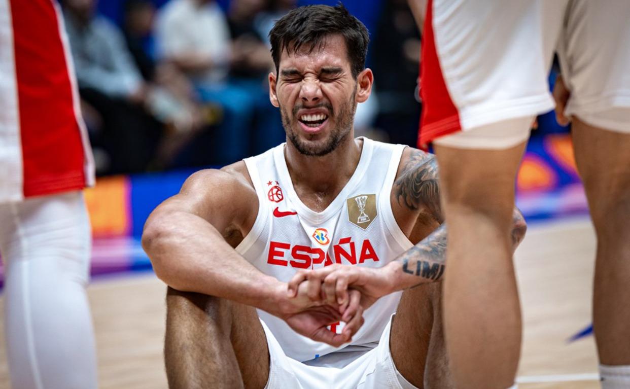 Hernangomez 3 septembre 2023