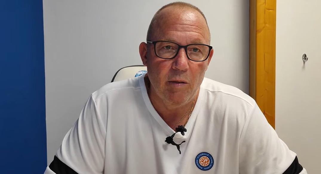 Jean-Denys Choulet 11 septembre 2023