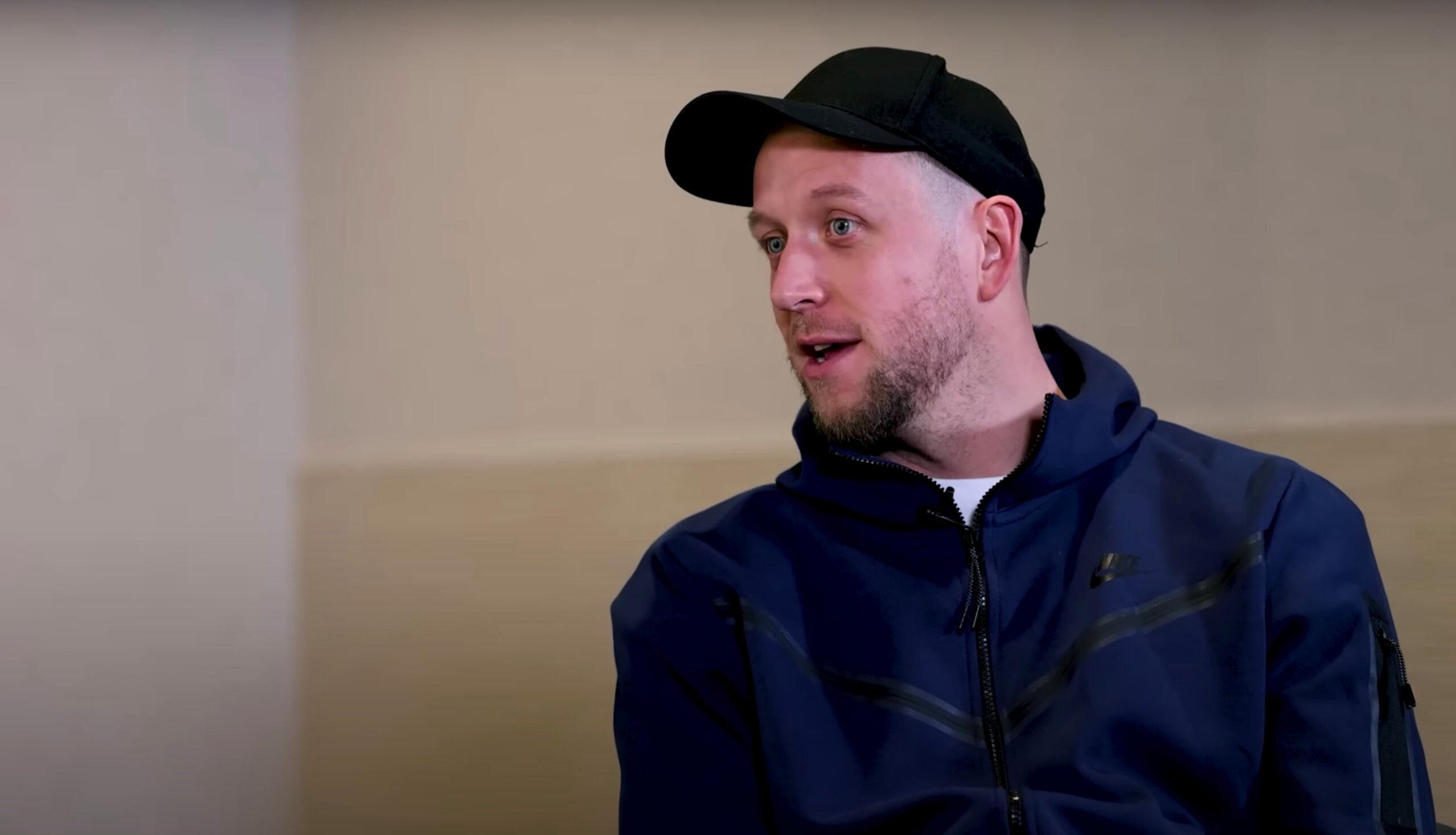 Joe Ingles Orlando Magic