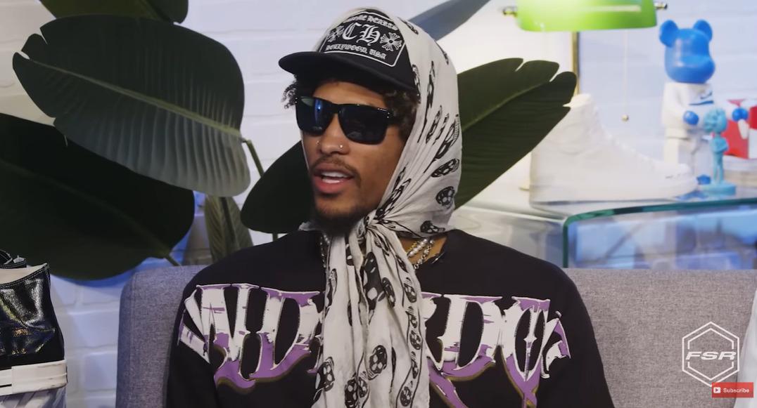 Kelly Oubre Jr. 12 septembre 2023