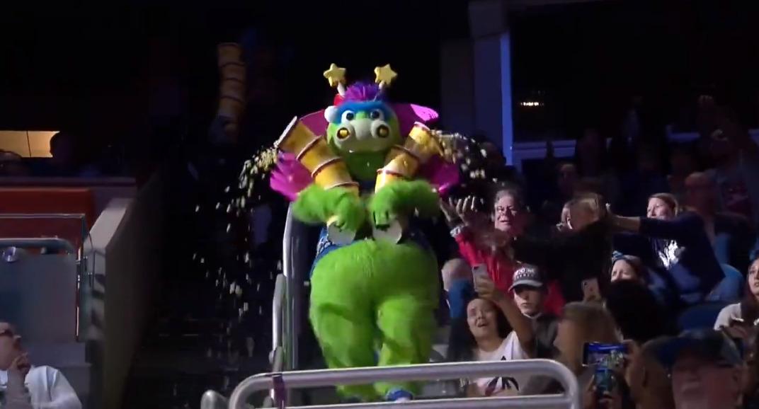 Stuff Orlando Magic 19 septembre 2023