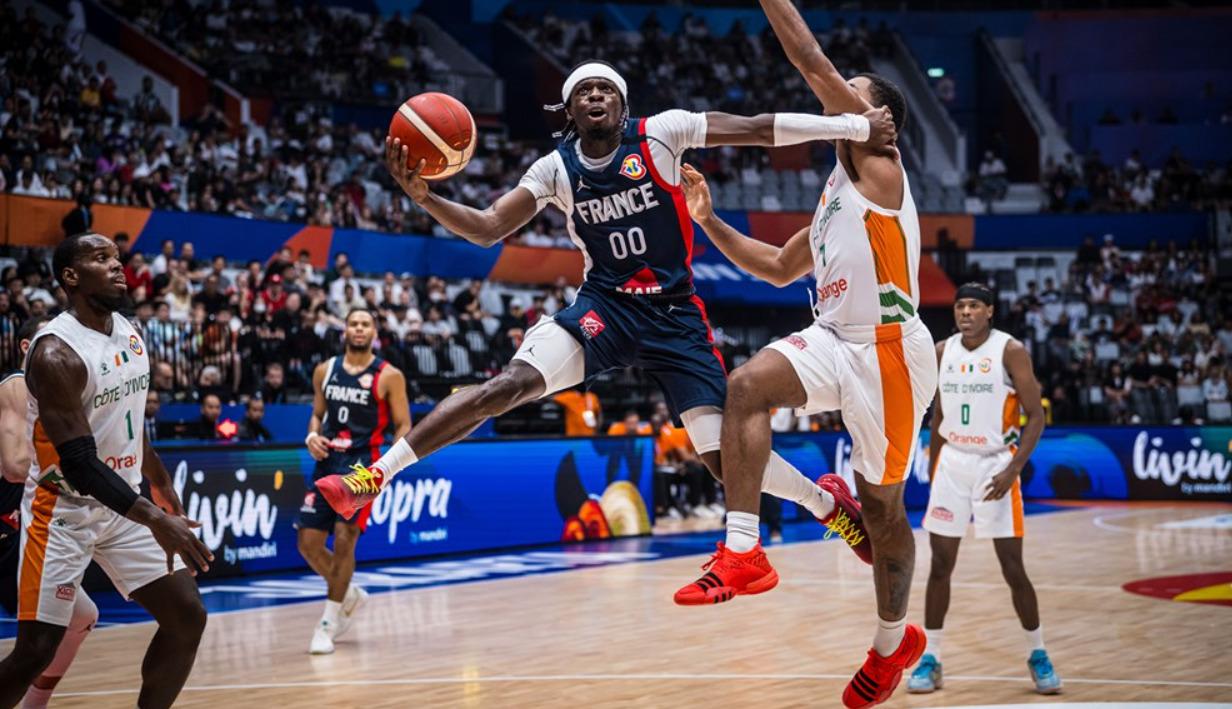 Sylvain Francisco 2 septembre 2023